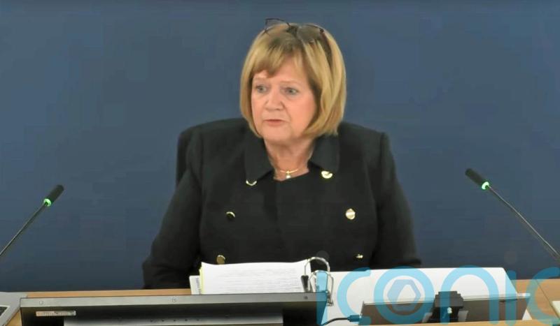 Legacy of powersharing vacuum before Covid hit ‘will be examined by UK inquiry’