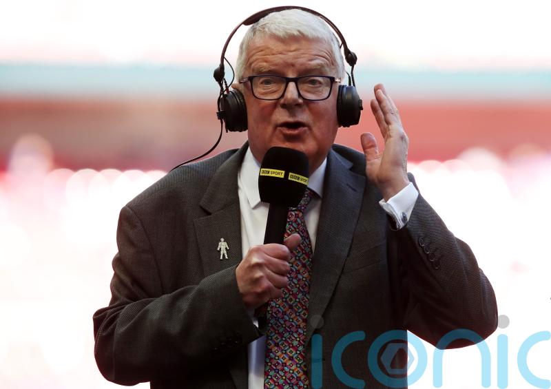 John Motson: Ronnie Radford’s amazing FA Cup goal changed my life