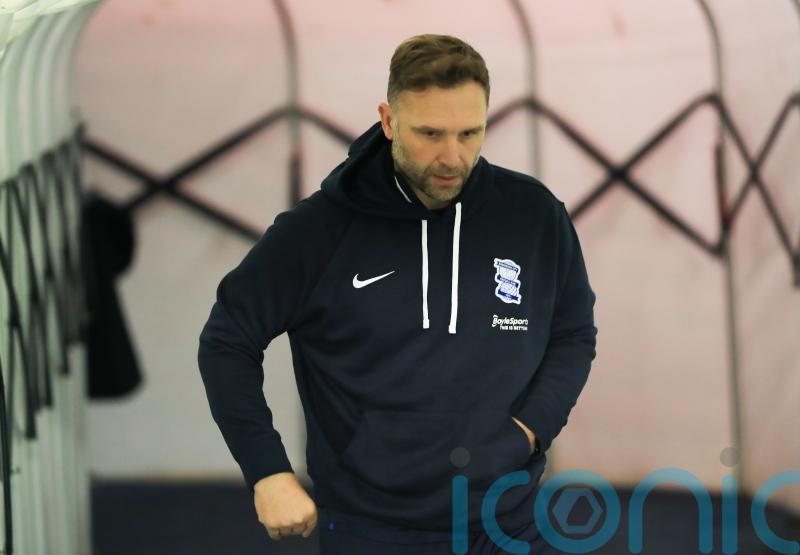 John Eustace: I’m really pleased with the birthday present John Ruddy gave me