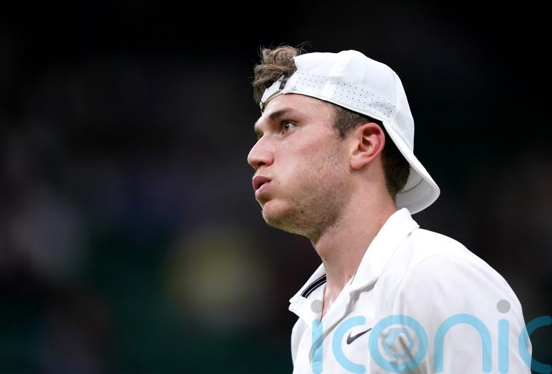 Jack Draper and Dan Evans knocked out of Paris Masters in second round