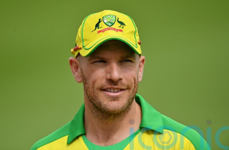 Aaron Finch to sit out Afghanistan clash if his injury risks Australia’s chances