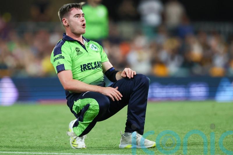 Ireland have their sights set on a hat-trick of upsets, says Josh Little