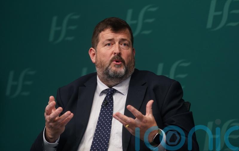 Congested emergency departments a key concern this winter – HSE chief