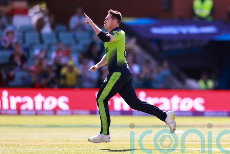 Josh Little’s hat-trick in vain as New Zealand beat Ireland at T20 World Cup