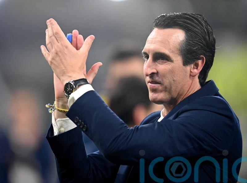 Emi Martinez set to be fit for Unai Emery’s first game in charge of Aston Villa