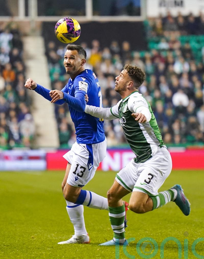 Ryan McGowan planning one more push to book place in Australia’s World Cup squad