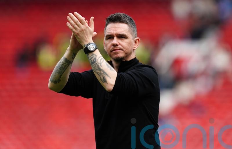 Man Utd should be confident but not complacent against Chelsea – Marc Skinner