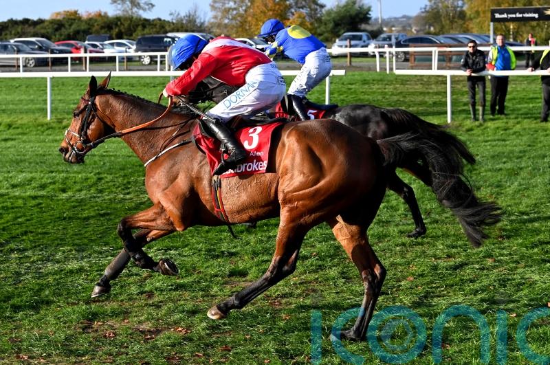 Envoi Allen returns to his best in Champion Case