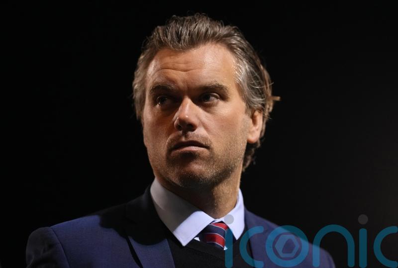 Daryl McMahon says ‘depleted’ Daggers deserved their FA Cup win at Maidenhead