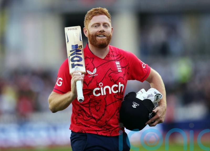 Jonny Bairstow ‘enthralled’ England squad ahead of Argentina clash at Twickenham