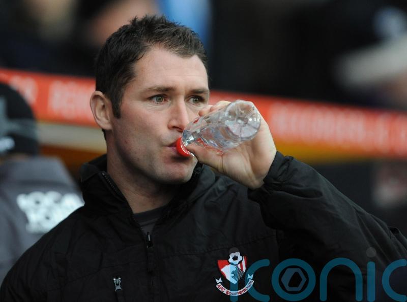 Eastleigh like ‘rabbits in headlights’ against Boreham Wood – Lee Bradbury