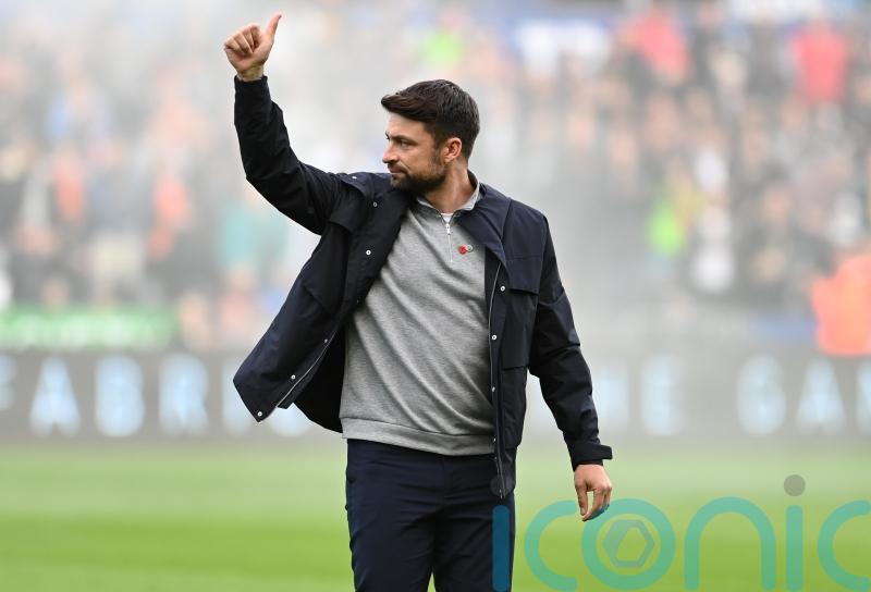 Russell Martin hails Swansea’s character after fighting back against Wigan