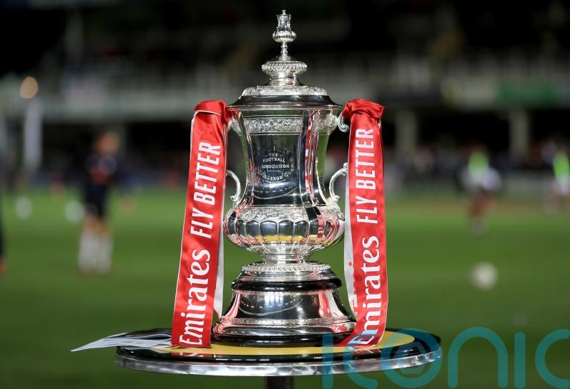 Rob Dray proud of Taunton’s achievements despite heavy FA Cup defeat