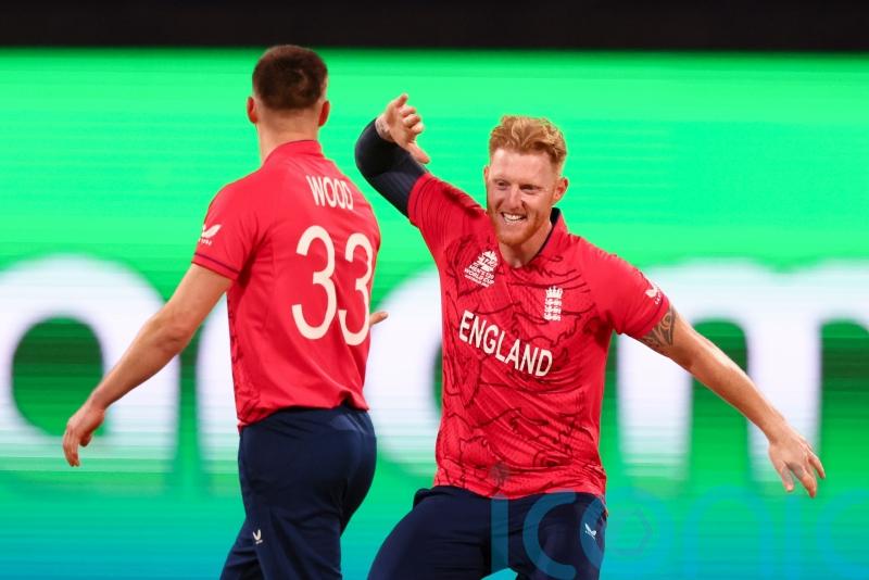 England know Ben Stokes can be counted on when the heat is on, says Mark Wood