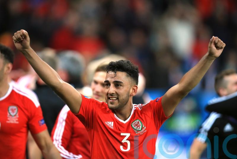 Former Wales international Neil Taylor announces retirement from football
