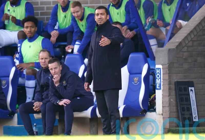 Graeme Souness fears Giovanni van Bronckhorst&rsquo;s days are numbered at Rangers