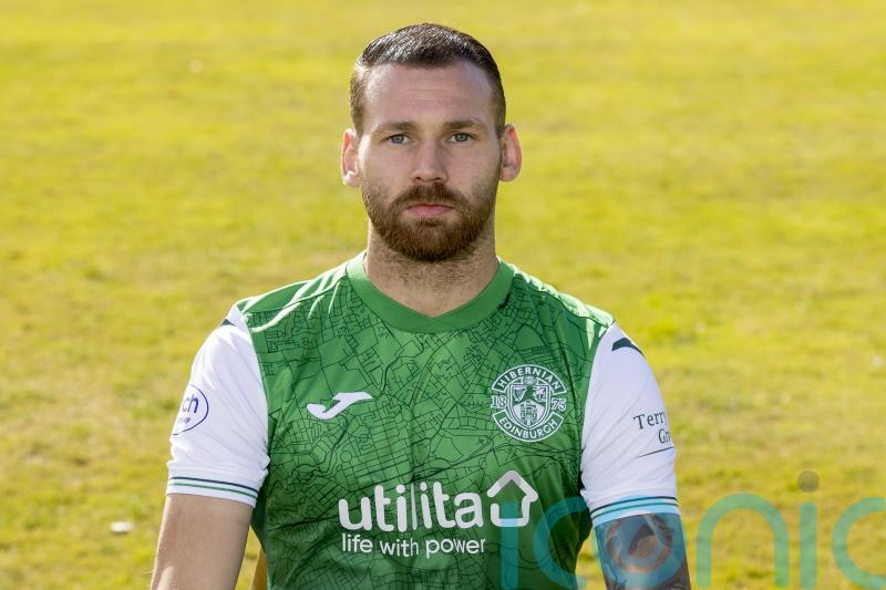 Martin Boyle to miss Hibernian’s last two matches before World Cup break