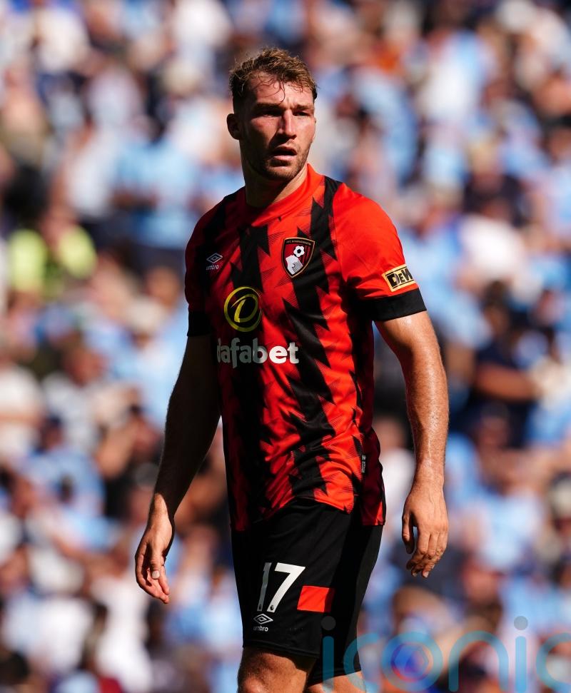 Jack Stacey treating Bournemouth’s Everton double-header as two separate games