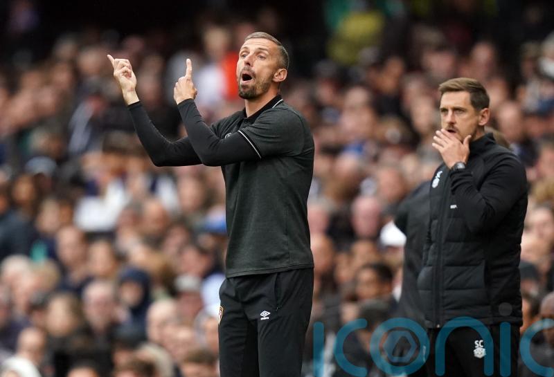 Gary O’Neil likely to make changes for Bournemouth’s cup clash with Everton