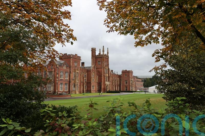 Cap on university places a ‘handbrake’ on Northern Ireland’s economy