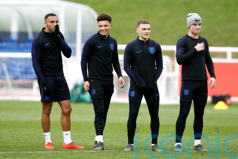 Eddie Howe hails Callum Wilson’s ‘brilliant mentality’ in bid for England call