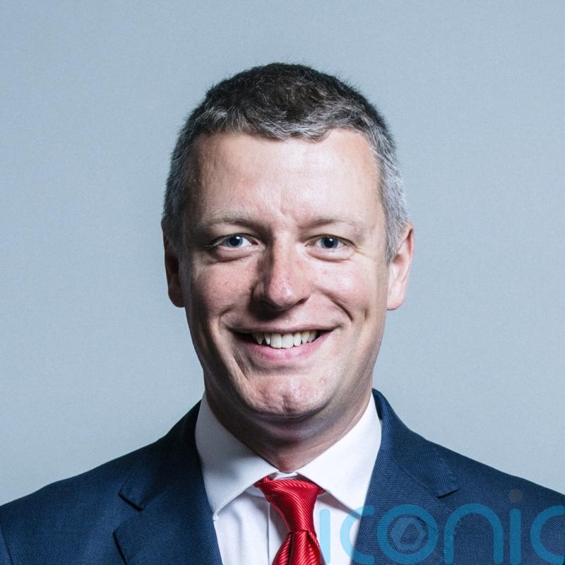 World Cup in Qatar not safe for someone like me, says gay MP