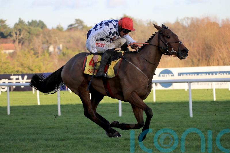 Elliott in no rush with Galvin after Down Royal defeat