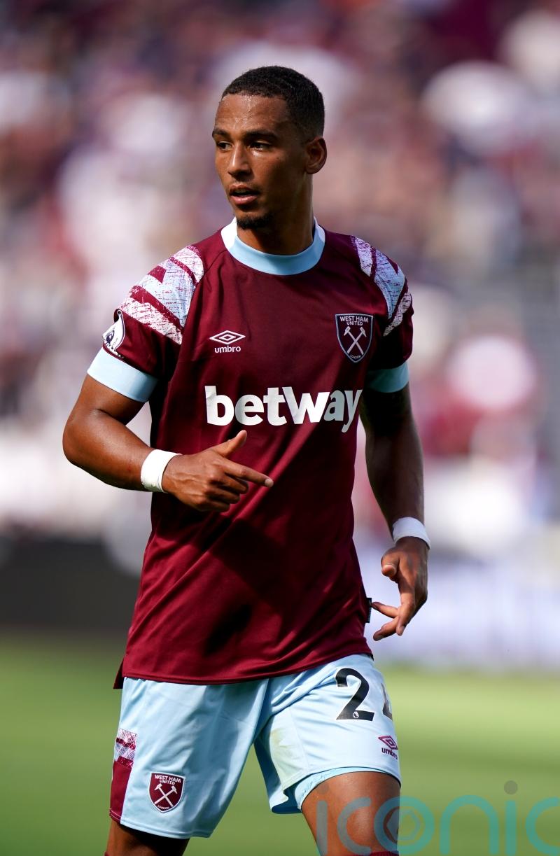 West Ham team spirit great but new players also need time to gel – Thilo Kehrer