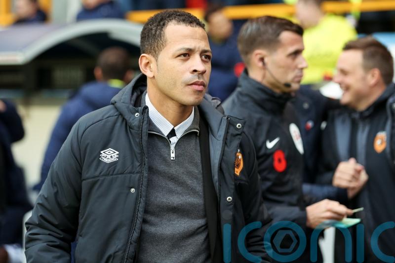 New boss Liam Rosenior happy with Hull’s progress