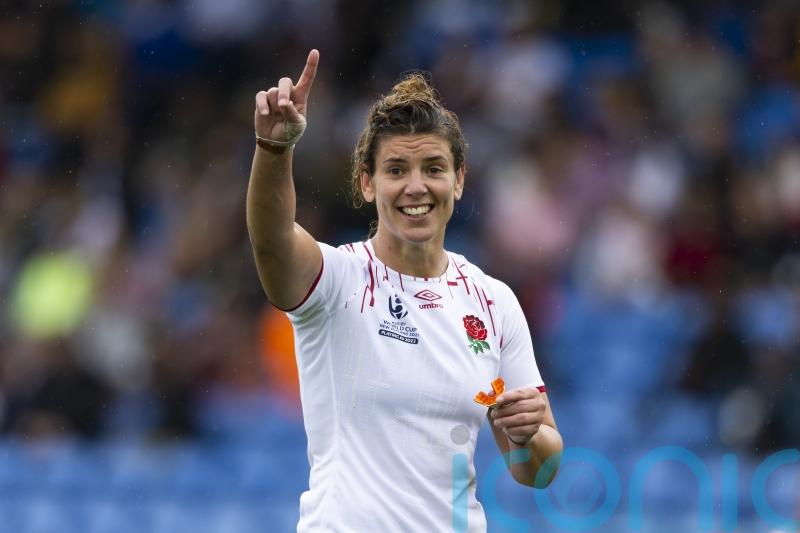 A closer look at England’s route to the Women’s Rugby World Cup final