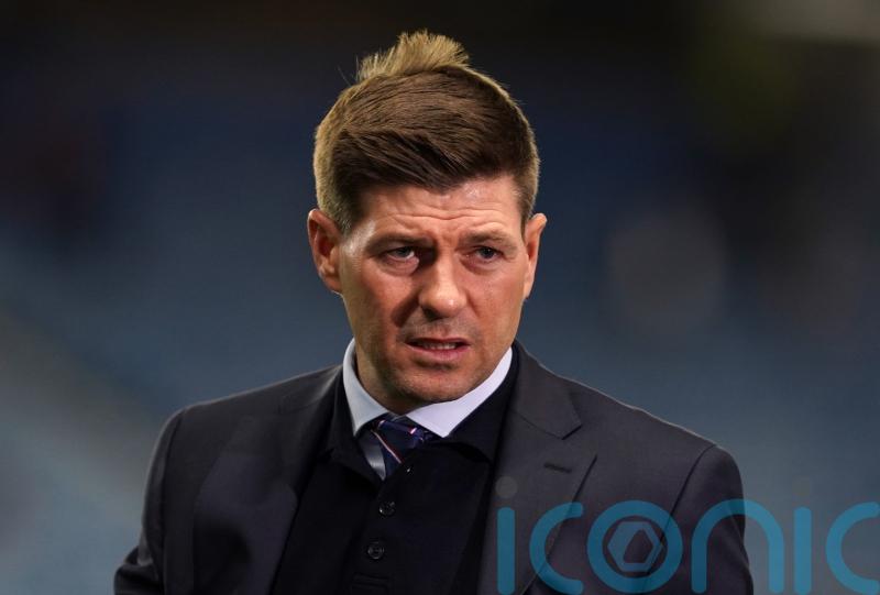 Rangers accounts show £4.25m compensation received from Villa for Steven Gerrard