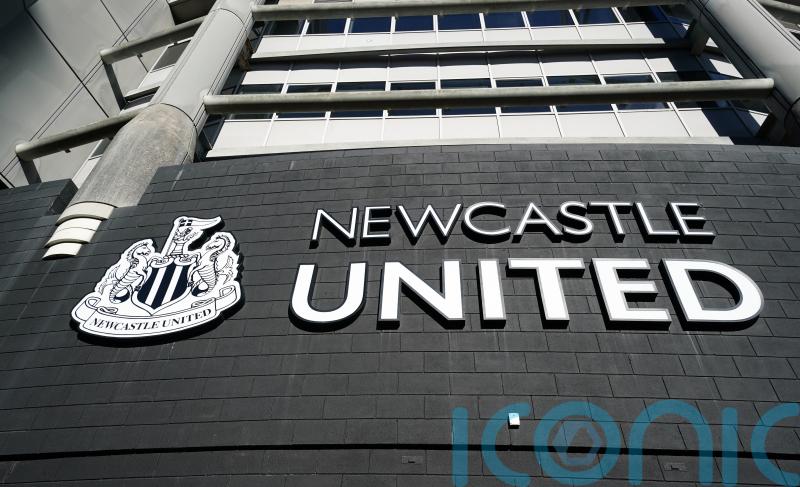 Newcastle’s owners invest further £70.4million of equity into the club