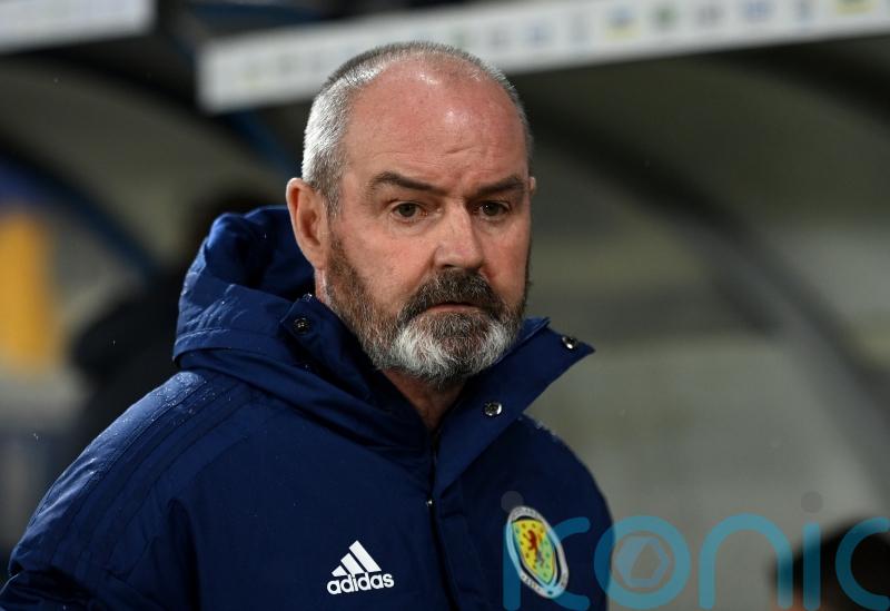 Steve Clarke ‘disappointed’ as Celtic refuse to release Scotland players
