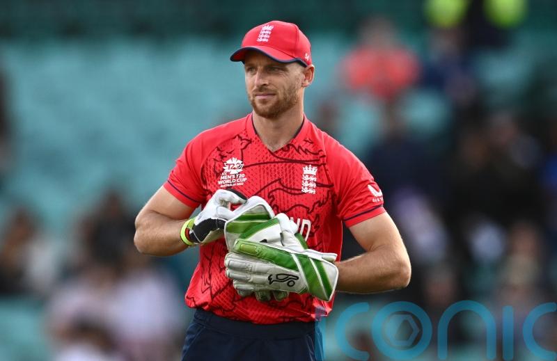 Jos Buttler reflects on England’s ‘fantastic’ progress on return to Adelaide