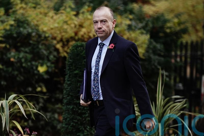 Government to make changes to controversial Northern Ireland legacy Bill