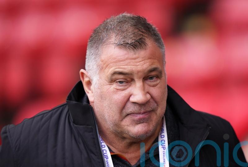 Shaun Wane knows England will face a different Samoa in World Cup semi-final