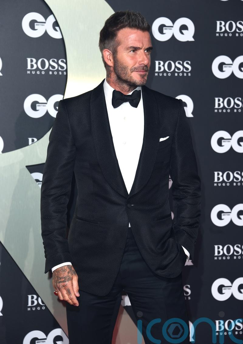 David Beckham’s Qatar ambassador role disappoints Three Lions Pride co-founder