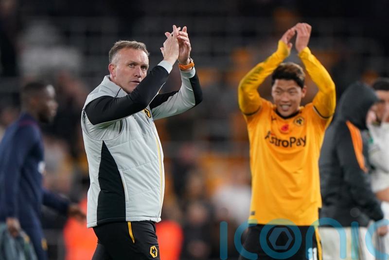 Wolves knock Leeds out of Carabao Cup after Boubacar Traore’s late winner