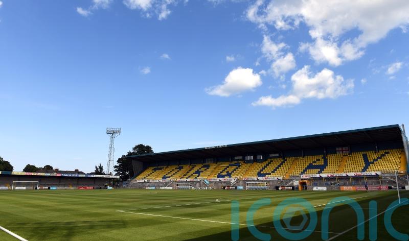 Torquay off the bottom after fightback earns draw with Dorking