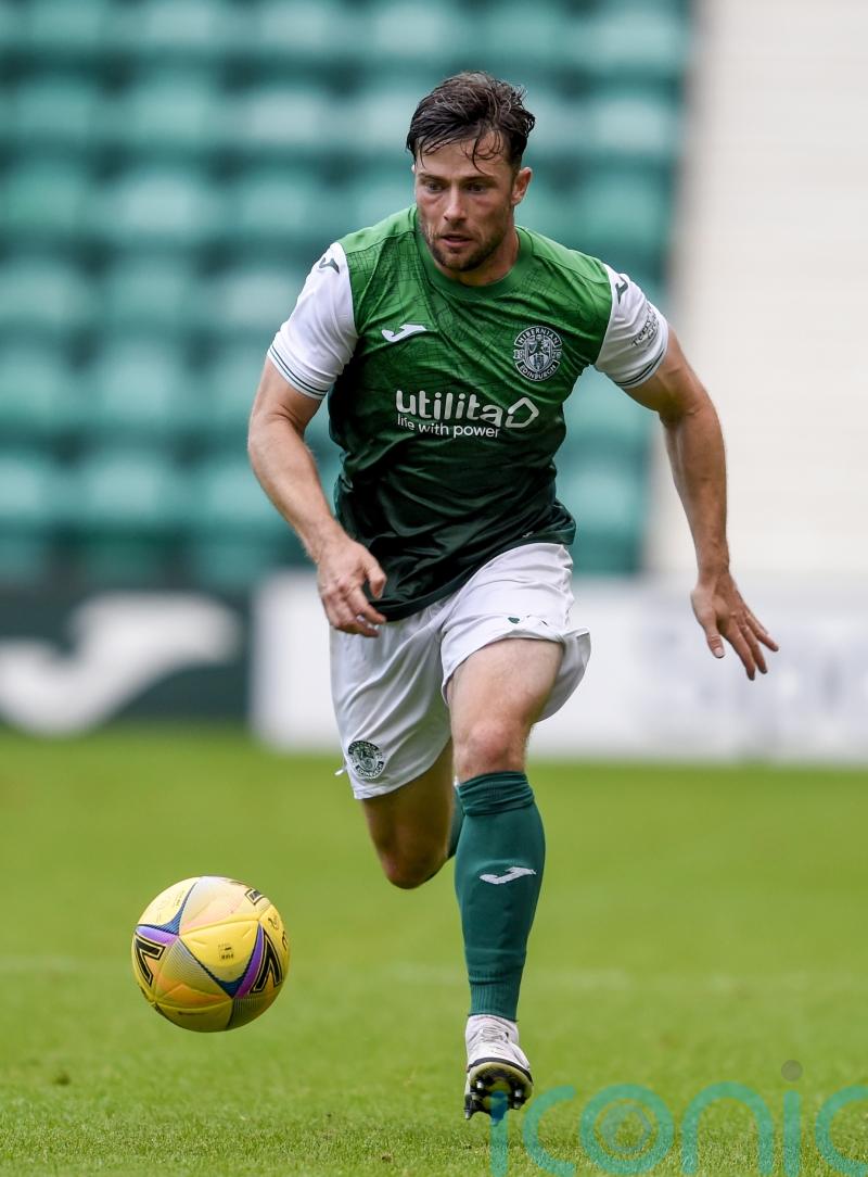 Lewis Stevenson says Hibernian’s game with Kilmarnock is must-win