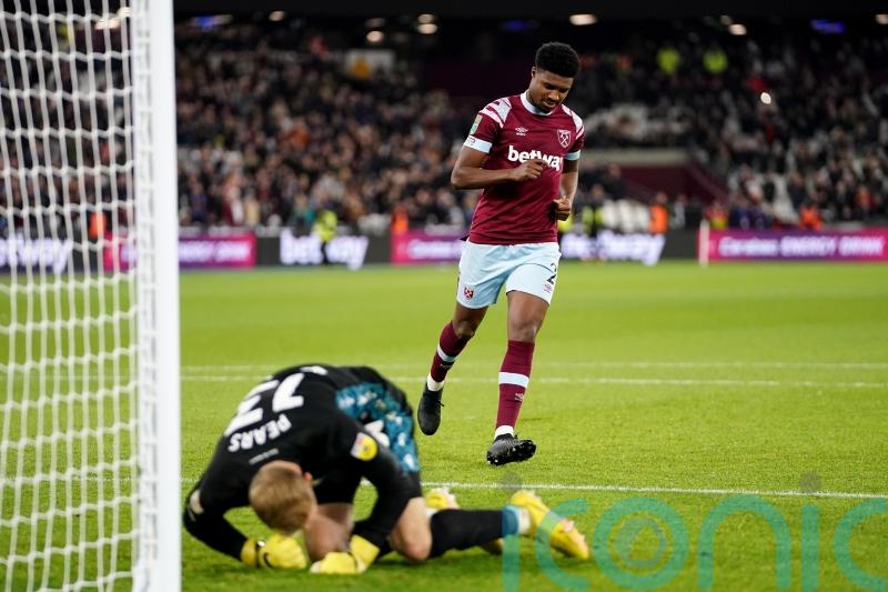 Ben Johnson admits West Ham cup exit thanks to Blackburn was ‘difficult to take’
