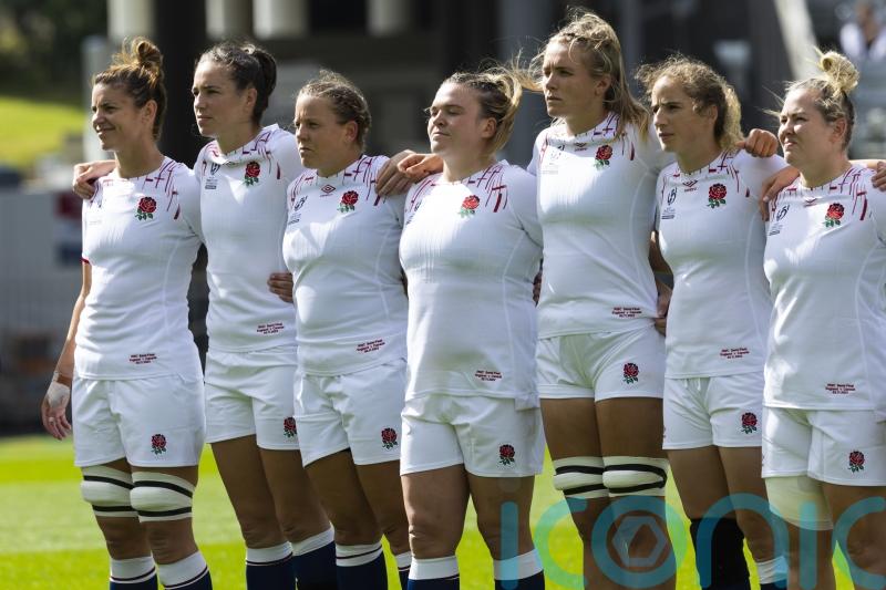 Agitation behind first World Cup revealed as England gear up for New Zealand