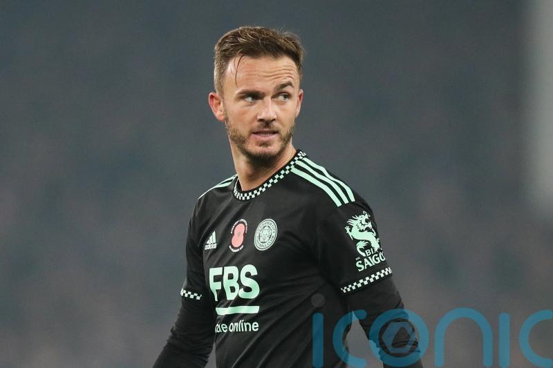 James Maddison will offer England something different – Gareth Southgate