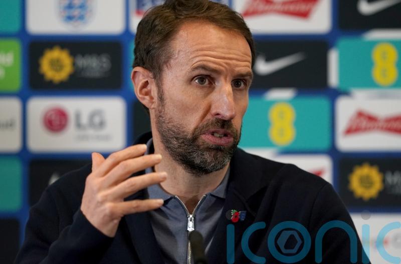 Gareth Southgate vows to continue speaking out on Qatar issues during World Cup