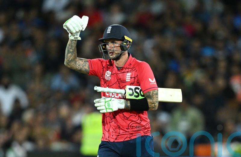 Sky and Channel 4 to share coverage of England’s T20 World Cup final