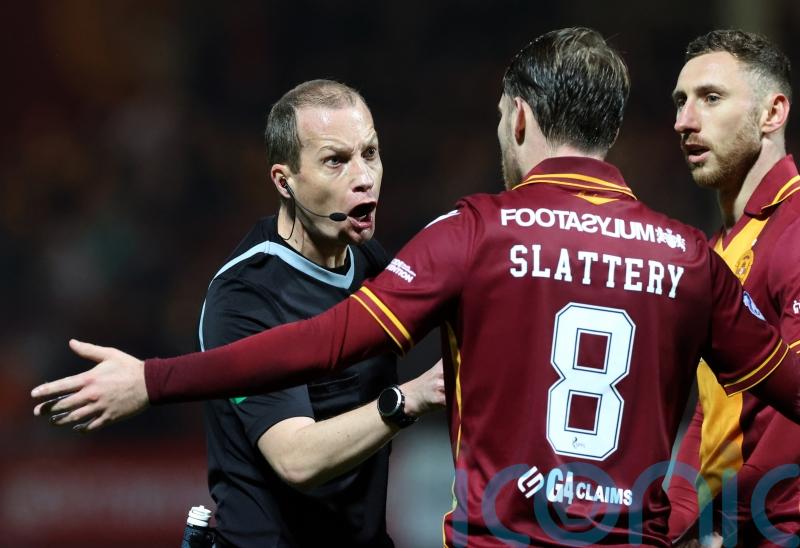 SFA insists VAR call on Jota&rsquo;s disallowed goal was right despite camera failing