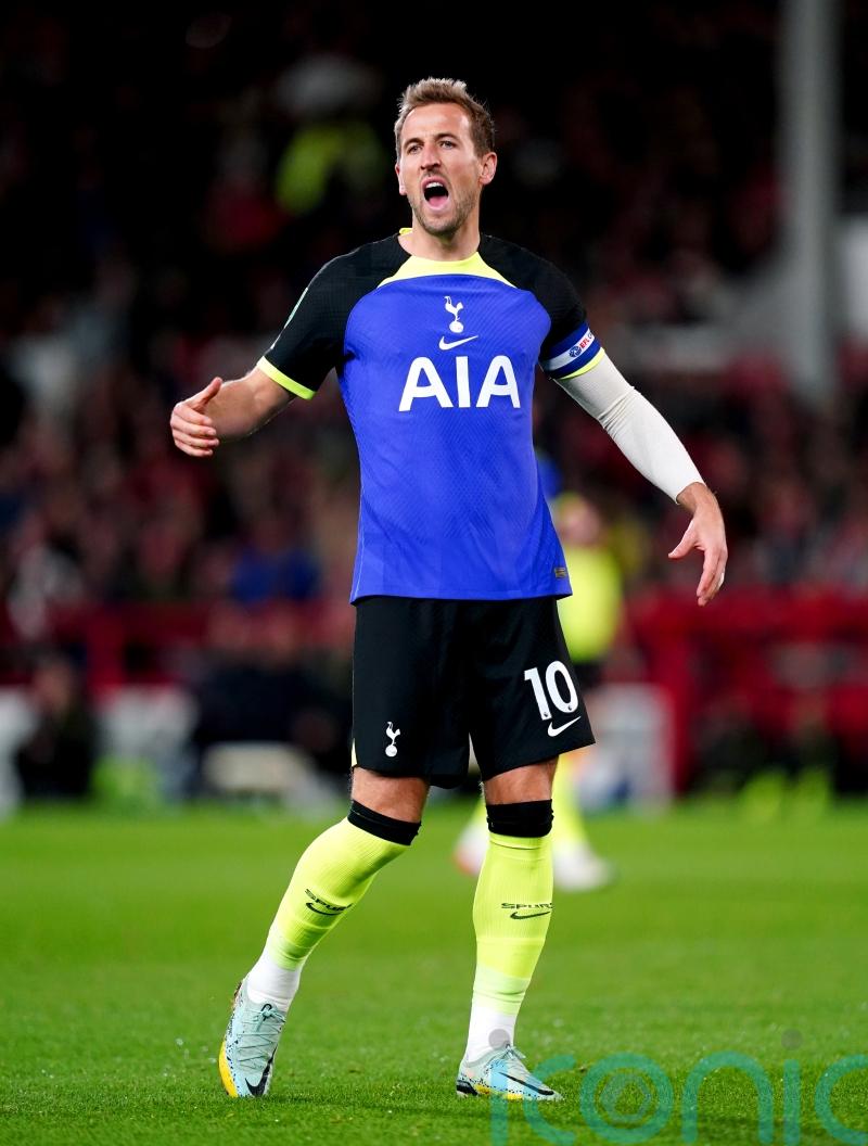 Harry Kane will have a ‘fantastic’ World Cup, insists Antonio Conte