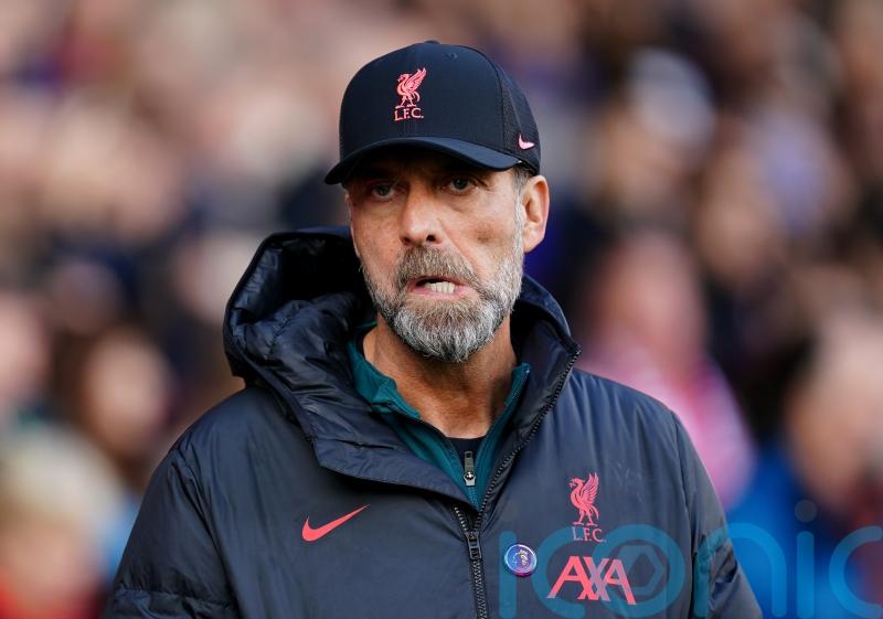 Jurgen Klopp not worrying about Liverpool ownership until it is ‘not positive’