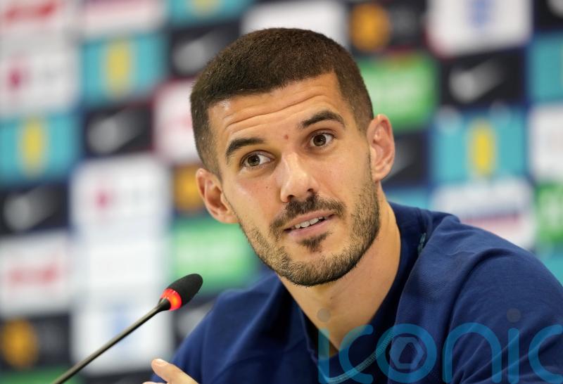 England team united by belief that football is for everyone – Conor Coady