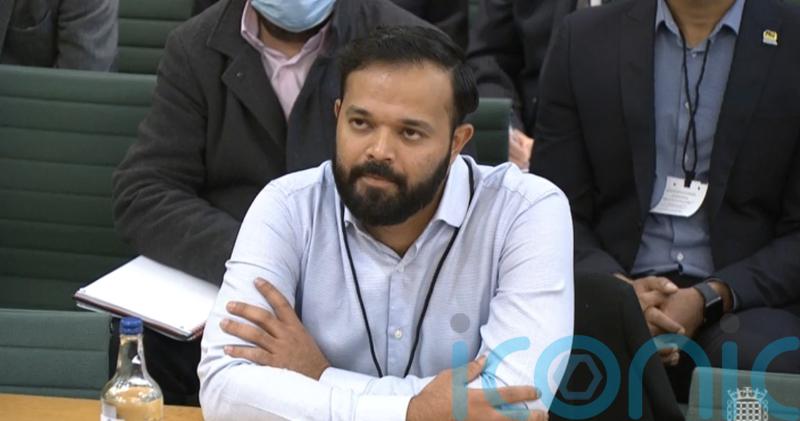 Azeem Rafiq racism hearing delayed due to appeals against public sessions